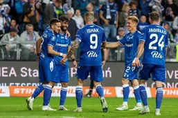 لیگ لژیونر کشورمان و یارانش بالاتر از همه!