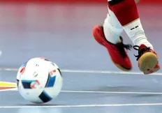 تصویر خبر خبر جدید درباره زمان برگزاری مسابقات فوتسال کافا