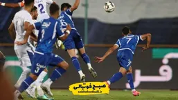 آخرین گلزنان استقلال به استقلال خوزستان؛ هیچ&zwnj;کس نمانده!