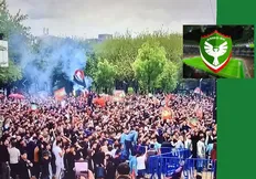 تیم کردنشین دیاربکر