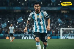 رونالدو جایی در فهرست مسی نداشت؛ مسی ۶ مدعی اصلی قهرمانی جام جهانی ۲۰۲۶ را معرفی کرد