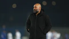 دلیل غیبت سهراب در نشست خبری قبل از بازی با فجر مشخص شد