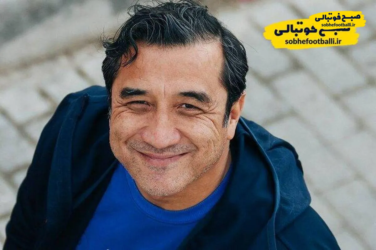 کمیته انضباطی برای بازیکن سابق تیم ملی دست به کار شد