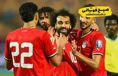 تصویر خبر آفریقا و یک نام تکراری؛ فراعنه بازمی&zwnj;گردند؟