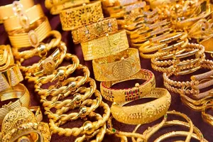 قیمت طلا امروز دوشنبه ۱۶ شهریور ۱۴۰۵؛ طلای ۱۸ عیار چند شد؟