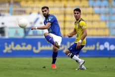 تصویر خبر بازار گرمی آقاسی نظر استقلال را هم عوض کرد!