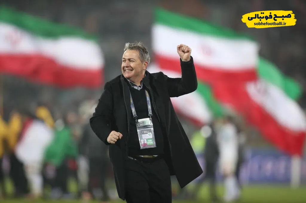 شوک به هواداران تراکتور اسکوچیچ رفتنی شد؟!