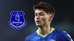 برنامه ضربتی اورتون برای بازسازی خط حمله؛ بایراکتاروویچ هدف اصلی تافی&zwnj;ها