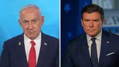 تصویر خبر نتانیاهو: تغییر نظام ایران یکی از اهداف حملات است