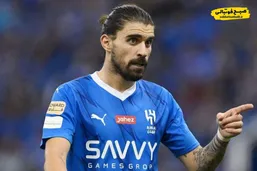 شایعه تمام شد: رئال مادرید هیچ علاقه&zwnj;ای به روبن نوس ندارد!