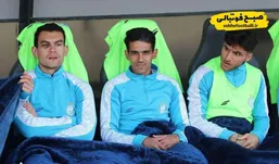 گلزن نقش&zwnj;جهان، نیمکت&zwnj;نشین احتمالی آزادی؟/ قهرمان جام حذفی استقلال در حاشیه