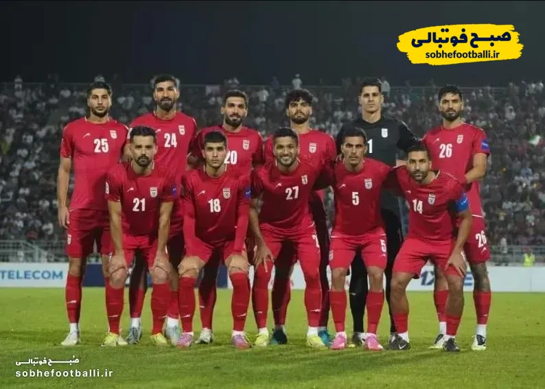 ایران و ازبکستان در فینال | ایران قهرمانی دوره قبل را تکرار خواهد کرد؟