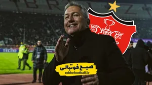 جدال دو روایت بر سر نیمکت پرسپولیس؛ اسکوچیچ می&zwnj;آید یا ماجرای توافق منتفی می&zwnj;شود؟!