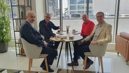 پیشنهاد سنگین ۱.۵ میلیون دلاری پرسپولیس به برانکو!