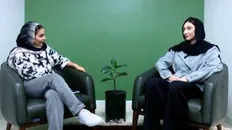 تصویر خبر سکوت مبینا شکست: من آنقدر هم دختر بدی نیستم!