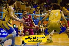 استقلال صدر جدول را از دست داد!