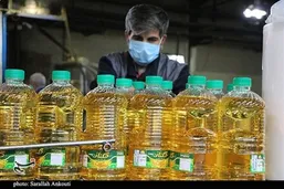 افزایش بی سابقه تولید روغن نباتی در کشور