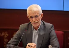 محمد شروین اسبقیان