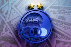 تصویر خبر شانس صدرنشینی استقلال پس از بازی با پیکان | آبی&zwnj;ها در یک قدمی صدر جدول لیگ برتر