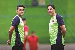 پرسپولیسِ بزرگ با این آمار؟ ۵ تساوی در ۶ بازی، در شأن سرخ&zwnj;ها نیست!