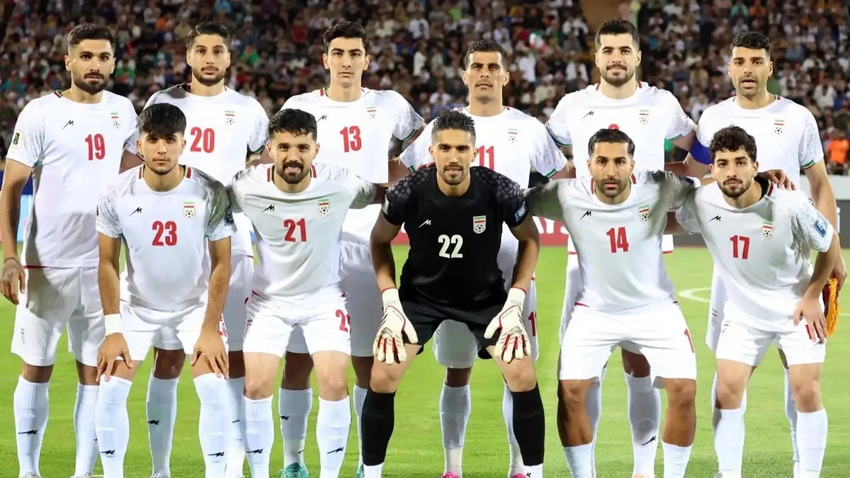 احتمال اینکه تیم ملی ایران به آمریکا سفر نکند قوت گرفت!