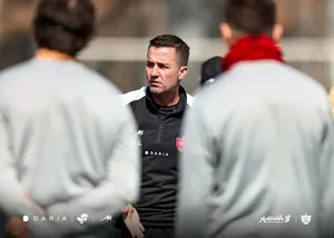 رسمی؛ اوسمار ویرا از پرسپولیس جدا شد؛ تصمیم نهایی هیئت&zwnj;مدیره اعلام شد