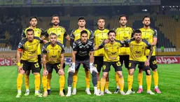 تکذیب شایعه کناره&zwnj;گیری سپاهان از لیگ برتر؛ مدیر تیم: تمرینات طبق برنامه ادامه دارد