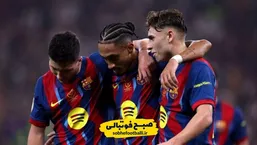 ترکیب احتمالی بارسلونا مقابل لوانته؛ آماده&zwnj; برای شکار صدر!