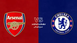 ترکیب احتمالی چلسی و آرسنال | لیگ برتر انگلیس