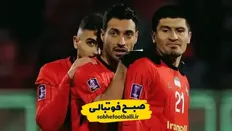 تصویر خبر شاید استقلال باعث کنار رفتن تراکتور از جام حذفی شود