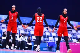 جدول مدال&zwnj;ها بازی&zwnj;های همبستگی کشور&zwnj;های اسلامی | امروز ۲۷ آبان ۱۴۰۴