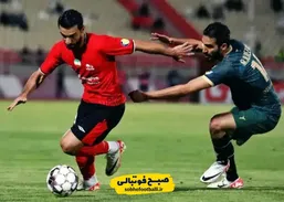 سکوت تراکتور در قبال تصمیم عجیب و غیرمنتظره!