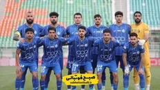 تصویر خبر استقلال و تسخیر صدرجدول؛ پرسپولیس به رده چهارم سقوط کرد!