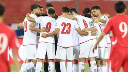 ایران خشن ترین تیم مقدماتی جام جهانی شد!