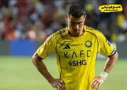 بیانیه لیگ عربستان: هیچ بازیکنی، حتی رونالدو، فراتر از منافع باشگاه تصمیم نمی&zwnj;گیرد