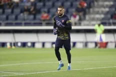 یک پرسپولیسی در آستانه جدایی از جمع سرخ&zwnj;ها