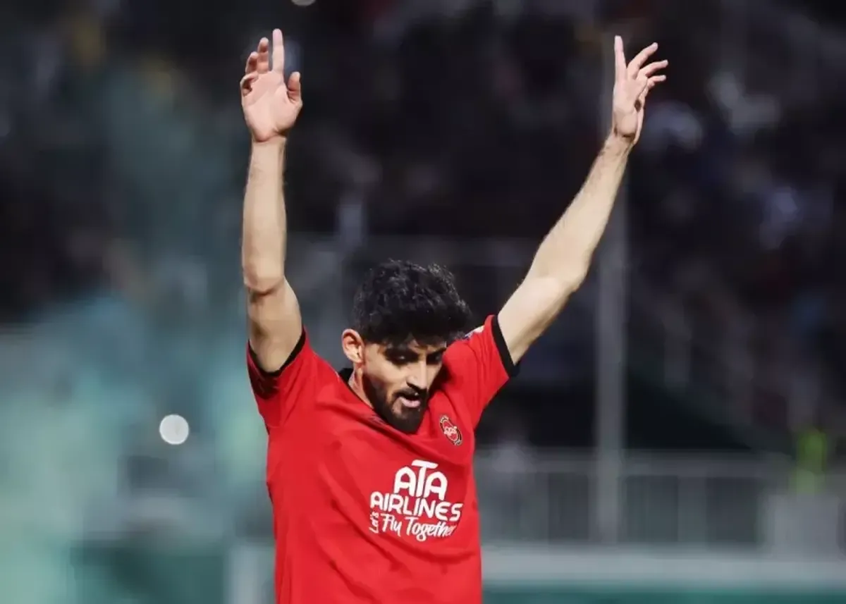 پرسپولیس از مذاکره با تراکتور انصراف داد