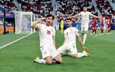 تصویر خبر تعریف و تمجید AFC از تیم&zwnj;ملی ایران