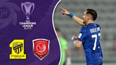 تصویر خبر خلاصه بازی الدحیل ۴ - الاتحاد ۲؛ لیگ نخبگان آسیا - ۲۰۲۵/۲۶ - هفته ۵