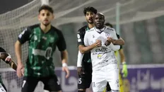 تصویر خبر ادامه روز&zwnj;های خوش مطهری و چادرملو؛ فولاد و اردکانی&zwnj;ها برنده هفته بیست&zwnj;وسوم