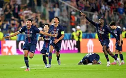 تا یک&zwnj;قدمی عملیاتی موفقیت&zwnj;آمیز؛ سایه&zwnj;ی پاریس بر شانه&zwnj;های لندن سنگینی کرد