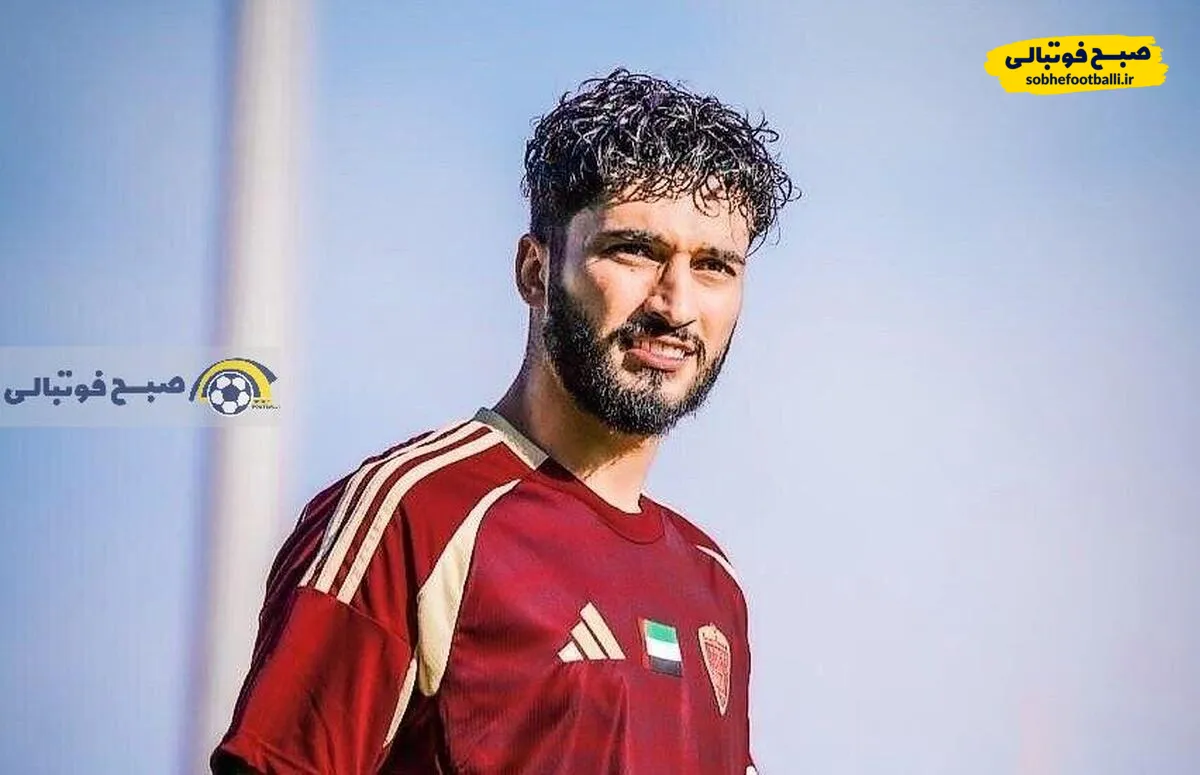 ثبات دوباره قربانی در الوحده/ هافبک ایرانی مقابل السد فیکس شد