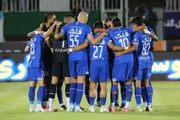 ترکیب احتمالی استقلال مقابل استقلال خوزستان