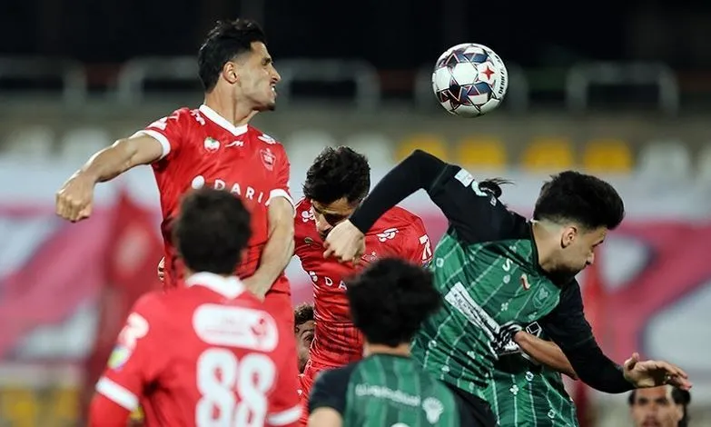 پرسپولیس