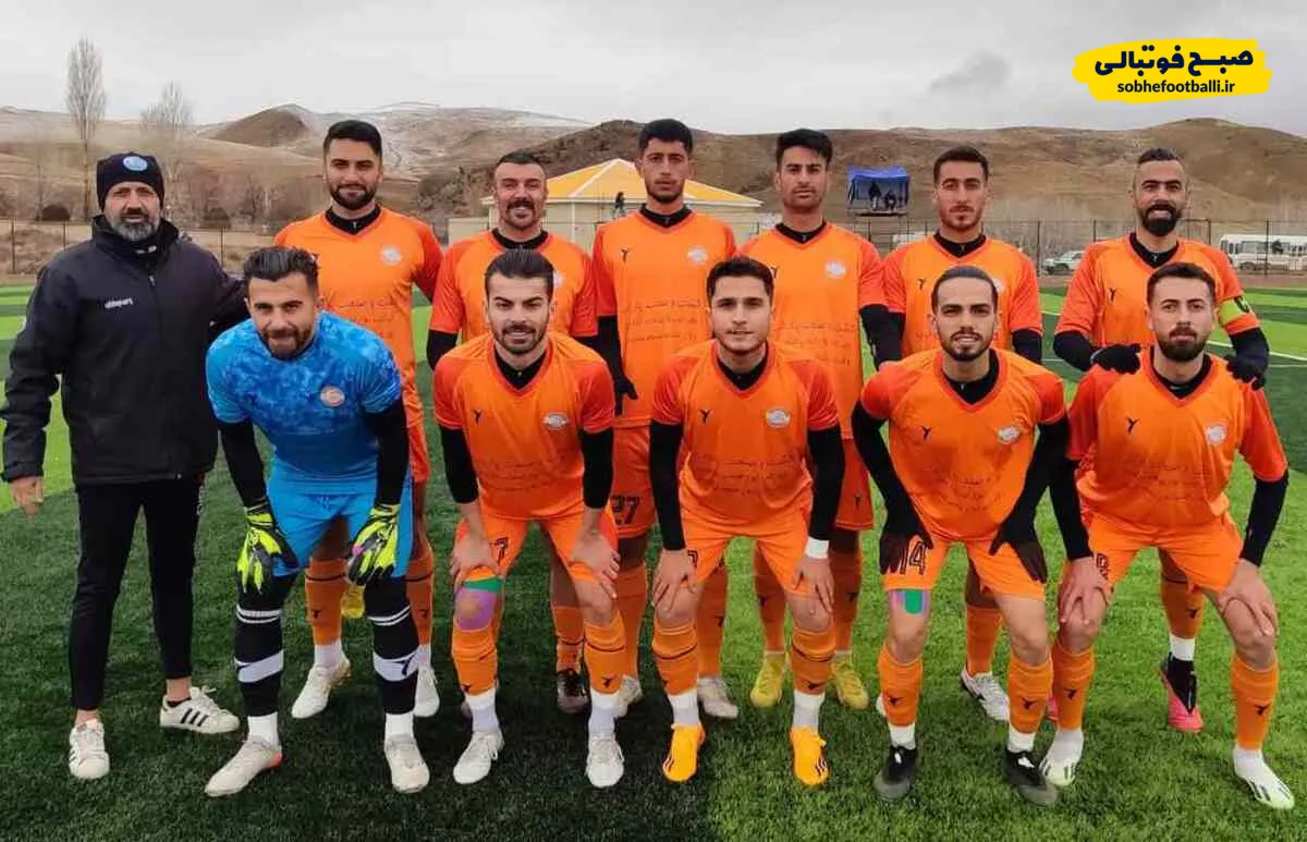 کری اینستاگرامی پادیاب خلخال برای استقلال؛ بگویید تیم لیگ برتری&zwnj;تان بیاید!