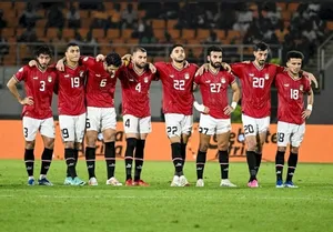 لیست بازیکنان تیم ملی مصر برای جام جهانی ۲۰۲۶ اعلام شد؛ از محمدصلاح تا عمر مرموش