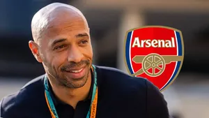 خنده تلخ پادشاه به رویای توپچی&zwnj;ها؛ آنری: با این وضعیت، منچسترسیتی شما را در اتحاد می&zwnj;بلعد!