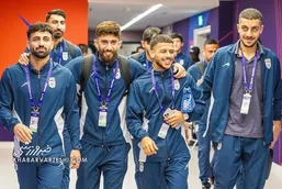 پشت پرده قلم قرمز کارتال روی ملی&zwnj;پوش سرشناس!