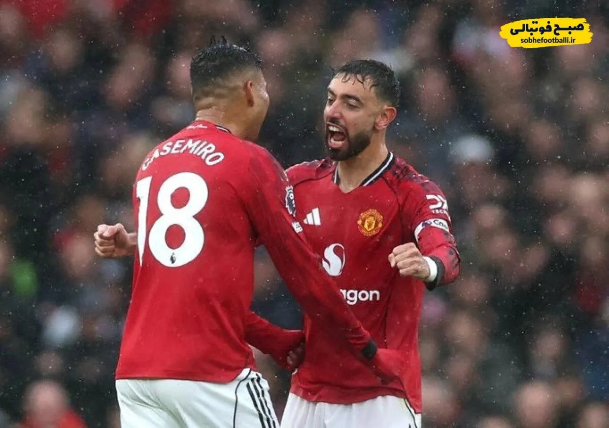 زمستان سرد در اولدترافورد | یونایتد بی&zwnj;تحرک در نقل&zwnj;وانتقالات