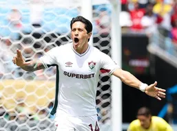 حذف ناباورانه اینتر به دست فلومیننزه